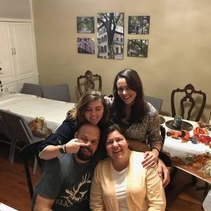 Meet your Posher, Daniel